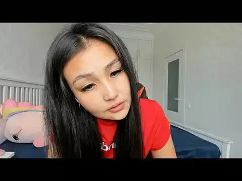 Missykitty01 on StripChat 