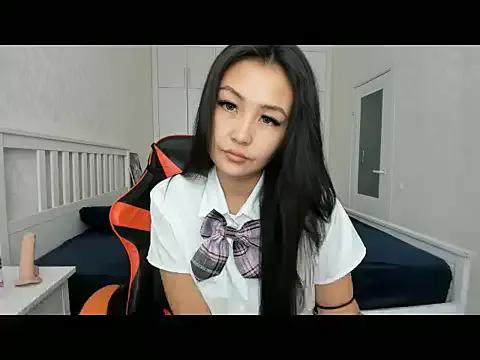 Missykitty01 on StripChat 