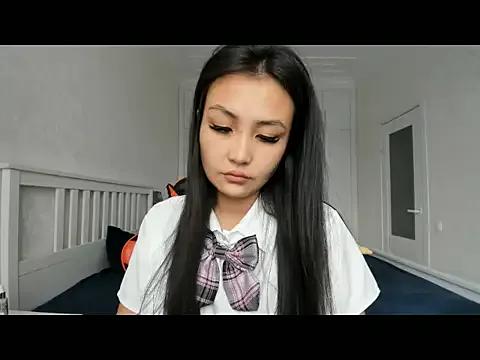 Missykitty01 on StripChat 