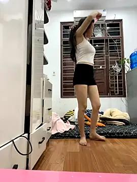 Miumieu on StripChat 