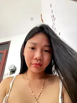 Miumieu on StripChat 
