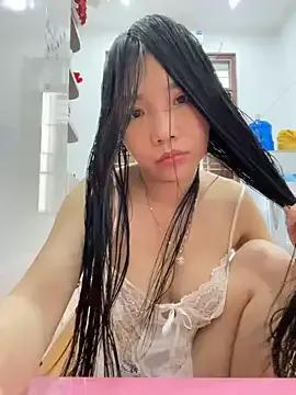 Miumieu on StripChat 
