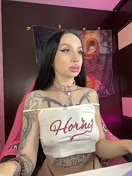 Molly__Moon — play with boobs + ahegao