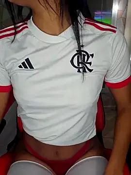 moreninhasilva — Tire minha calcinha 