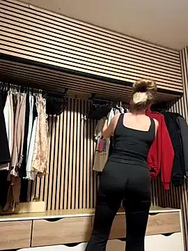 Mrs_Mr_007 — Show ass