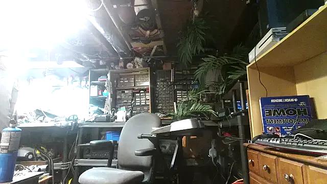 mrwinsalot88 — Freechat on StripChat