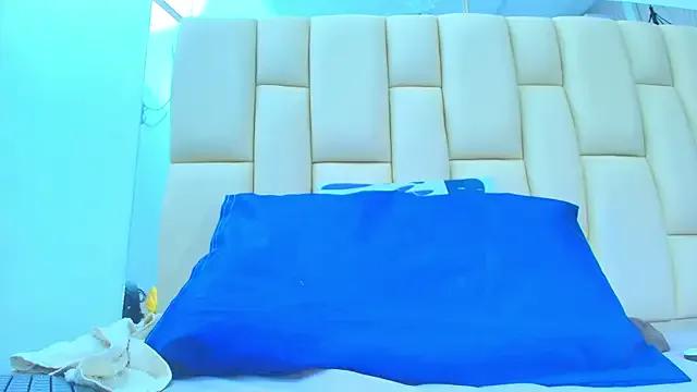 mss_mar on StripChat 