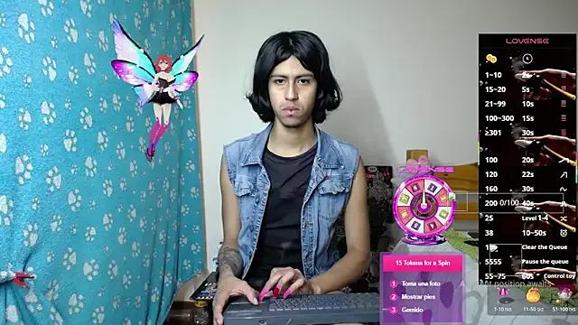 Naicollsxxx — good morning princess naicollsxxx kiss