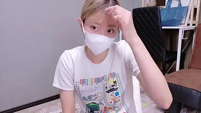 Nana__ch on StripChat 