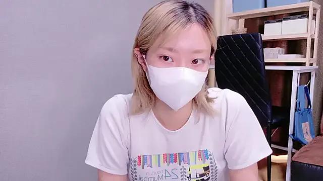 Nana__ch on StripChat 