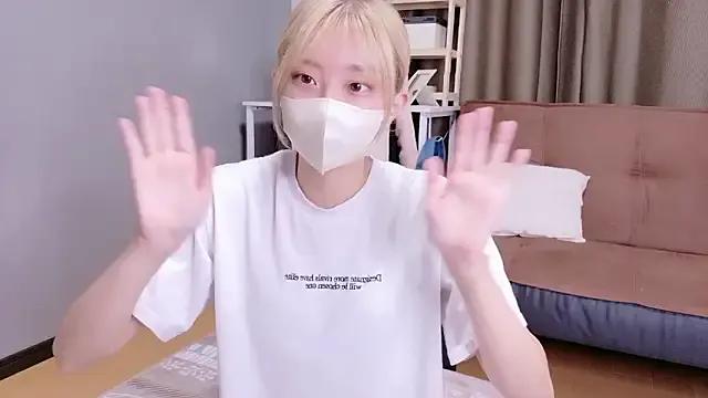 Nana__ch on StripChat 