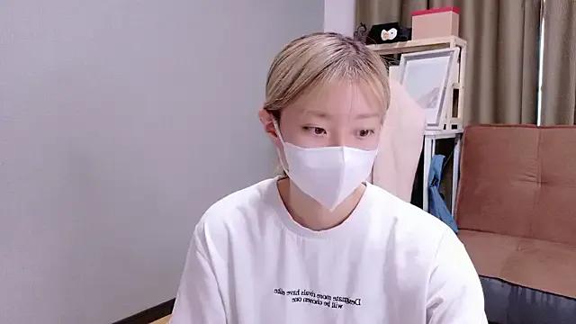 Nana__ch on StripChat 