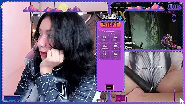 Nanachi_Cook on StripChat 