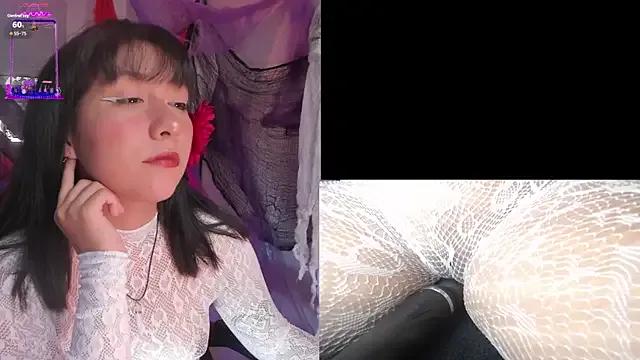 Nanachi_Cook on StripChat 