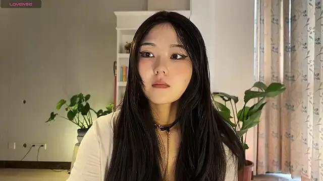 nanaliu6 on StripChat 