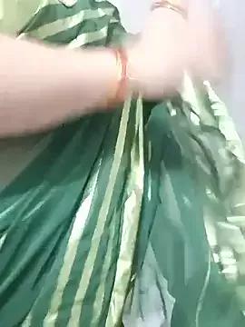 Nandani-rathore007 on StripChat 