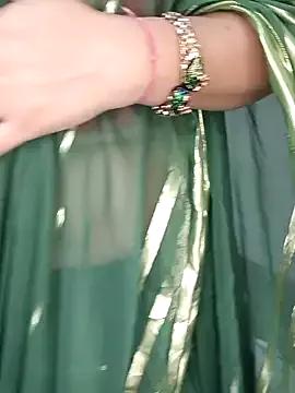 Nandani-rathore007 on StripChat 