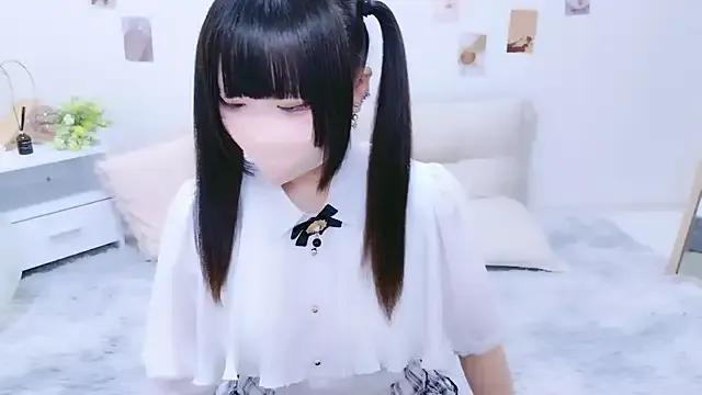 Nano_chan_ on StripChat 