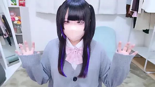 Nano_chan_ on StripChat 