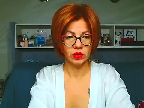 Natali3855 on StripChat 