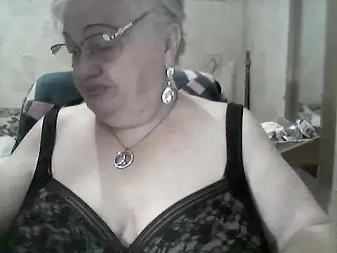 NatalieNorth on StripChat 