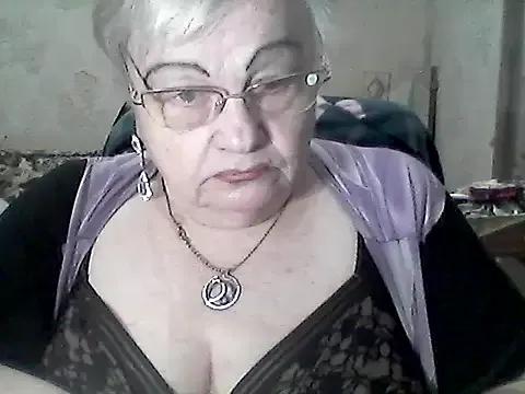 NatalieNorth on StripChat 