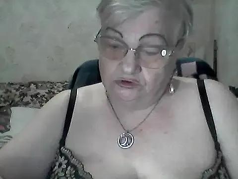 NatalieNorth — Freechat on StripChat