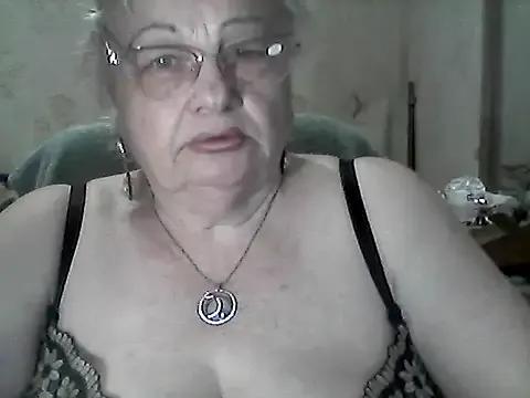 NatalieNorth on StripChat 