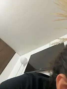 Nathcurly_ — shhh, slap pussy at home parents