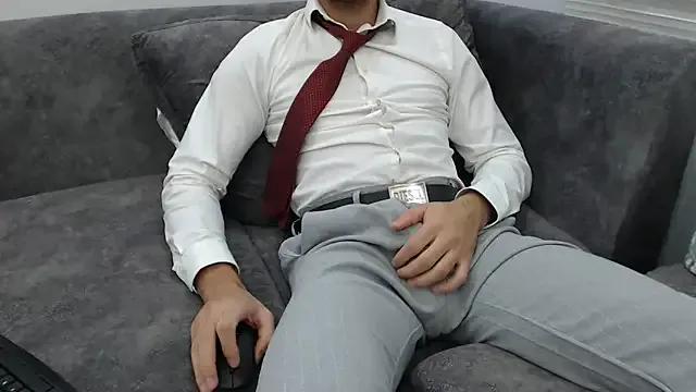 Naughtb0y — naked and next goal fuck  my mate #High