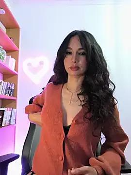 Naughty-Jessie's avatar