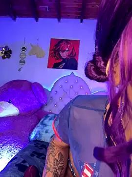 Naugth_channel_ts — Alexa Naked