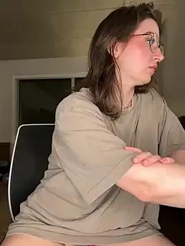 nerdynina — Sit on your face + play with my pussy