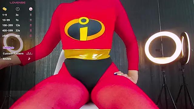 niki_la_rose_2_0 on StripChat 