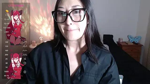 Ninimoon on StripChat 