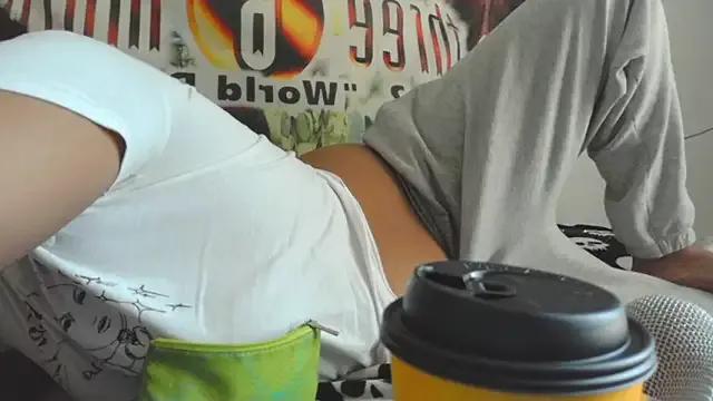 nintendhoe on StripChat 