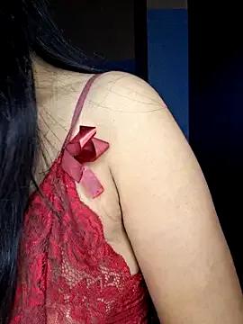 Nisha027 — Pussy show