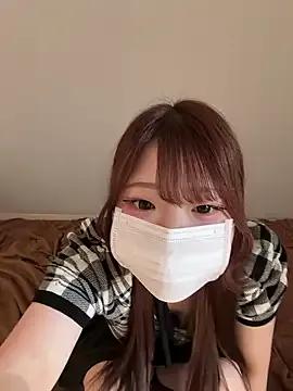nodoka1111 on StripChat 