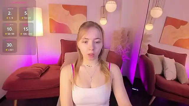 Nora_Miller — Body tour