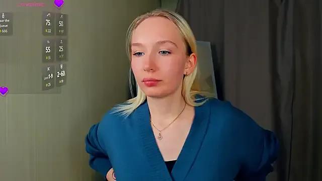 NorikoLiebeck — Do a slow spin to show your outfit