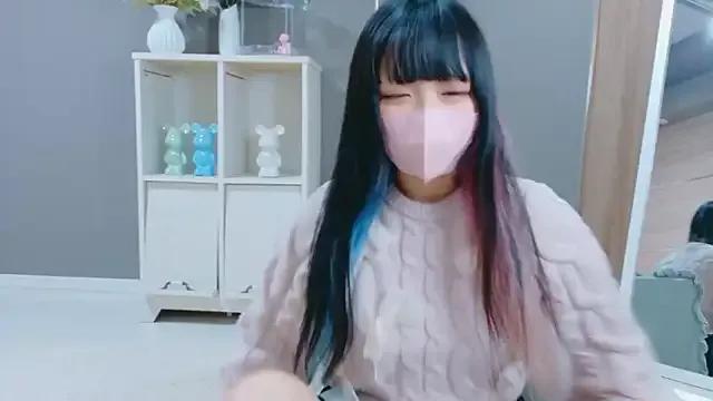 Nyan_love_ch — Freechat on StripChat