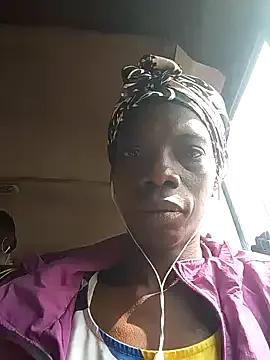 nzanizy on StripChat 