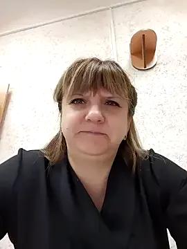 Office_Albertina — Risk squirt under the table boss hears