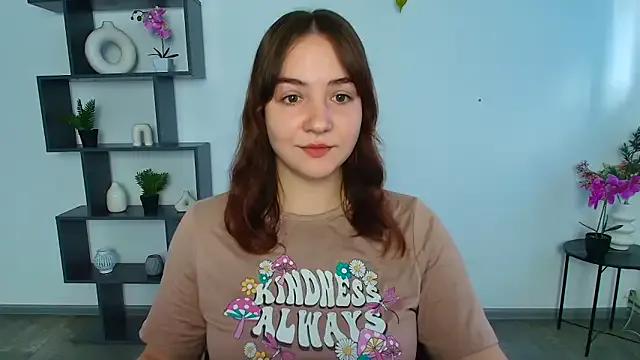 OliviaMontgommery's avatar