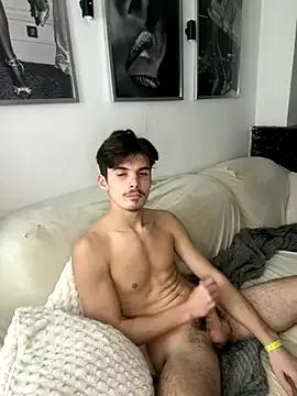Pablo27622 — Cum & fuck