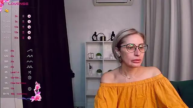 PamellaMurphy's avatar