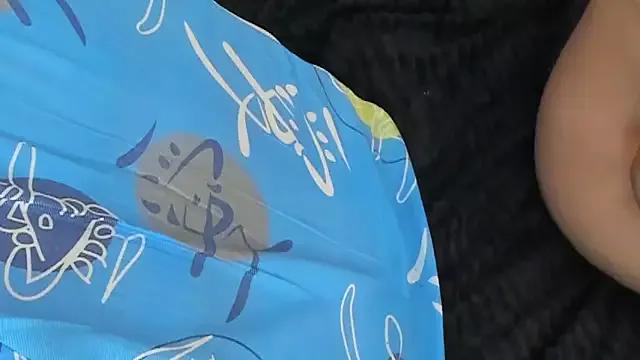 ParanoidTemptaion_ on StripChat 