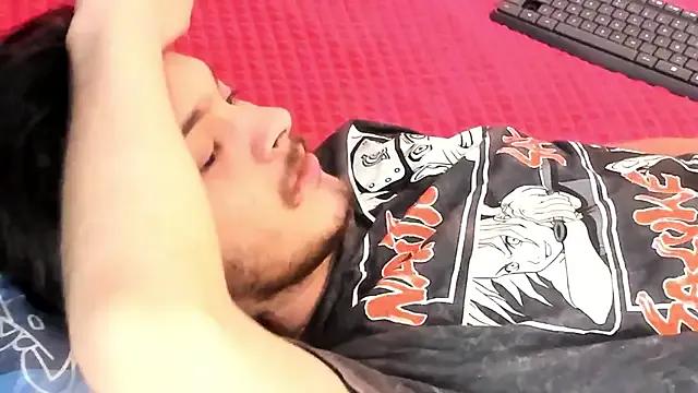 ParanoidTemptaion_ on StripChat 