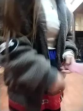 PhienPhien — Private on StripChat