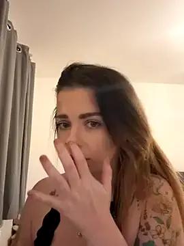 PiperPassionX on StripChat 